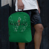 "Inheritance" Backpack