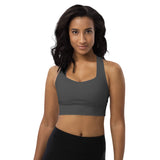 Women's Eclipse Longline Sports Bra