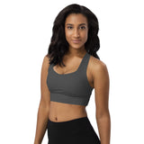 Women's Eclipse Longline Sports Bra
