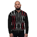 Men's Bomber Jacket