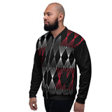 Men's Bomber Jacket