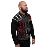 Men's Bomber Jacket