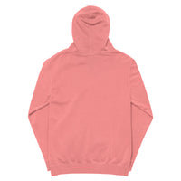 ˈjenəsisApparel Embroidered Hoodie