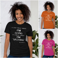 #Romans12:2 Unisex Tee'