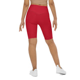Women's Biker Shorts