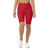 Women's Biker Shorts