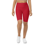 Women's Biker Shorts