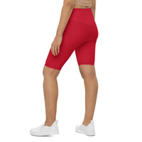 Women's Biker Shorts