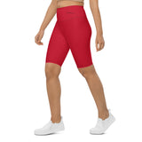 Women's Biker Shorts