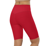 Women's Biker Shorts