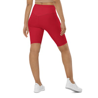 Women's Biker Shorts