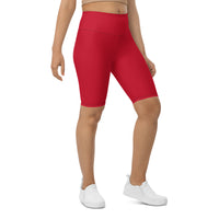 Women's Biker Shorts