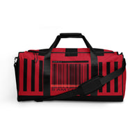 John 15:3 ScanMe' "Duffle" Travel bag