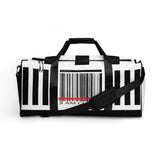 John 15:3 ScanMe' "Duffle" Travel bag