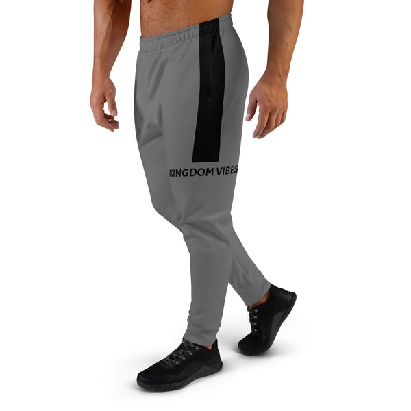 Men's "KINGDOM VIBES" Joggers