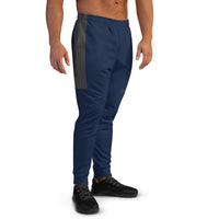 Men's "KINGDOM VIBES" Joggers