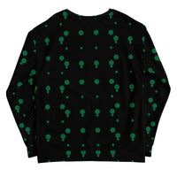 Go_Green Women's Sweatshirt