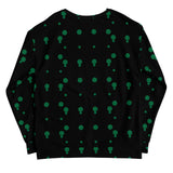 Go_Green Women's Sweatshirt