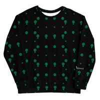 Go_Green Women's Sweatshirt