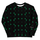 Go_Green Women's Sweatshirt