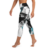 Color-Me-In Capri Leggings