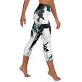 Color-Me-In Capri Leggings