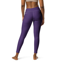 'jenəsisApparel Women's Leggings