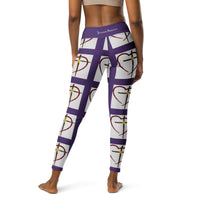 Women's "Crossfit" Leggings