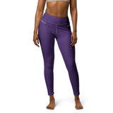 'jenəsisApparel Women's Leggings