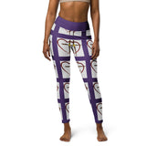 Women's "Crossfit" Leggings