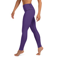 ˈjenəsisApparel Women's Leggings