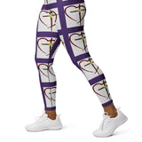 Women's "Crossfit" Leggings
