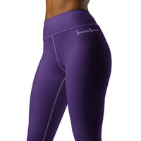 'jenəsisApparel Women's Leggings