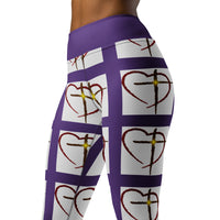 Women's "Crossfit" Leggings