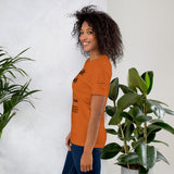Prophetically Speaking Unisex Tee'