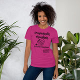 Prophetically Speaking Unisex Tee'