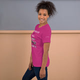 Let's "GROW" PRAY Unisex Tee'