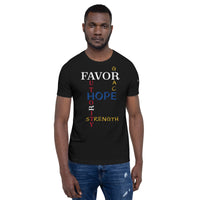 "FAVOR" Unisex Tee'