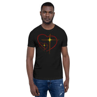 "Crossfit" Classic Tee'