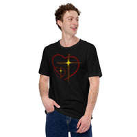"Crossfit" Classic Tee'