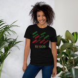 Approved "BY GOD" Unisex Tee'