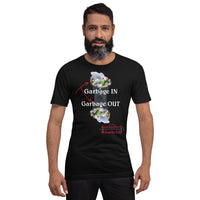 "Guard-ur-heart" Unisex Tee