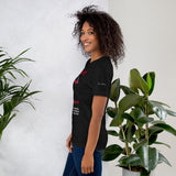 Prophetically Speaking Unisex Tee'
