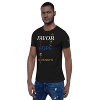 "FAVOR" Unisex Tee'