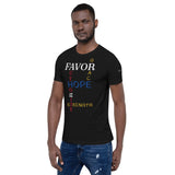 "FAVOR" Unisex Tee'