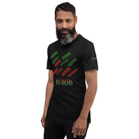Approved "BY GOD" Unisex TEE'