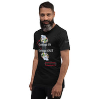 "Guard-ur-heart" Unisex Tee