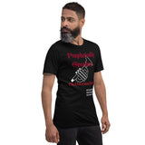 Prophetically Speaking Unisex Tee'