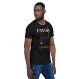 "FAVOR" Unisex Tee'