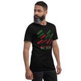 Approved "BY GOD" Unisex TEE'